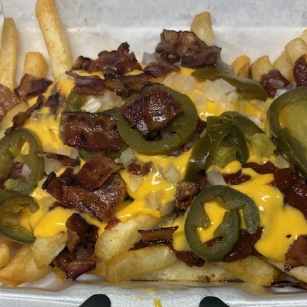 Fatty's Fries 